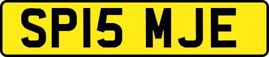 SP15MJE