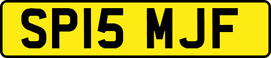 SP15MJF