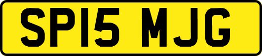 SP15MJG