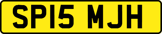 SP15MJH