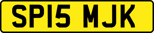 SP15MJK
