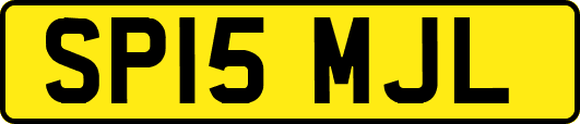 SP15MJL