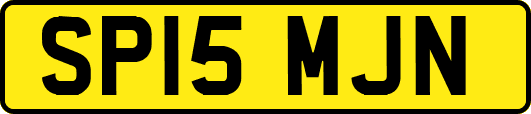 SP15MJN