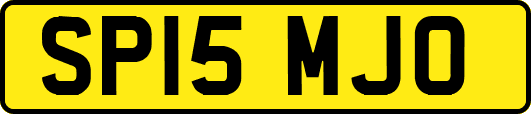 SP15MJO