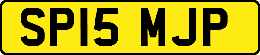 SP15MJP