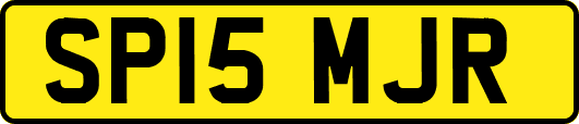 SP15MJR
