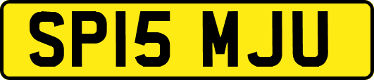 SP15MJU