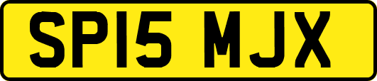 SP15MJX