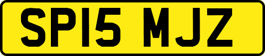 SP15MJZ