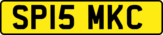 SP15MKC