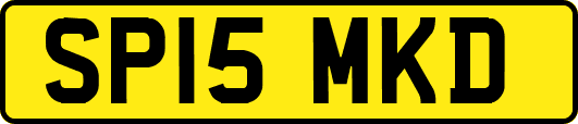 SP15MKD