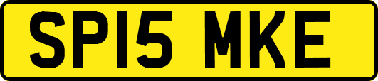 SP15MKE