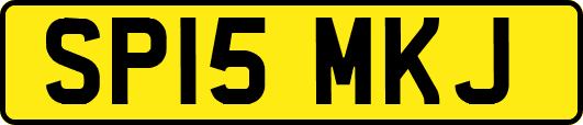 SP15MKJ