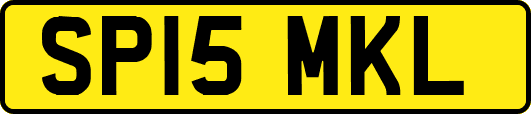 SP15MKL