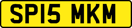 SP15MKM