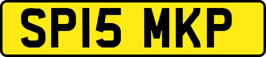 SP15MKP