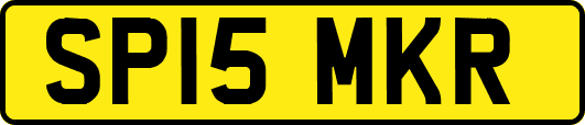 SP15MKR