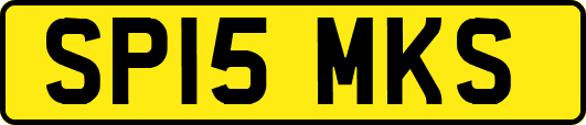 SP15MKS