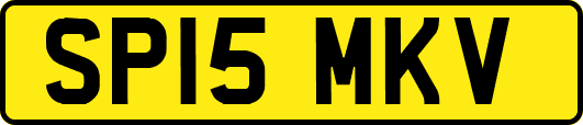 SP15MKV