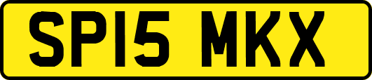 SP15MKX