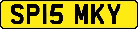 SP15MKY