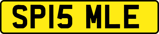 SP15MLE