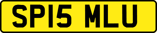 SP15MLU