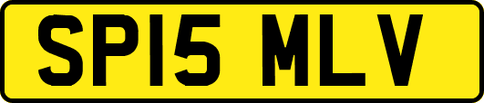 SP15MLV