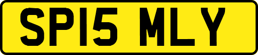 SP15MLY