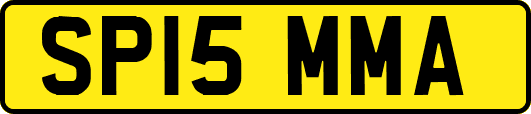 SP15MMA
