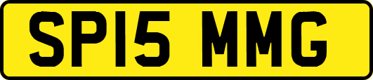 SP15MMG