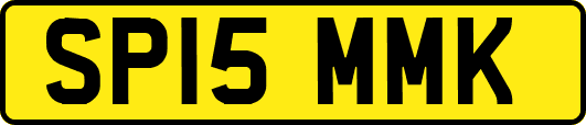 SP15MMK