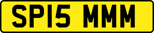 SP15MMM