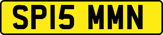 SP15MMN