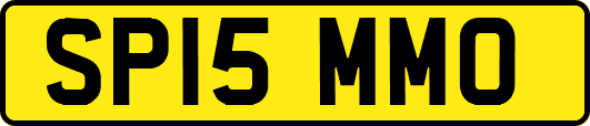 SP15MMO