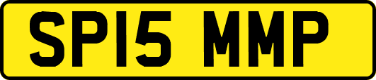 SP15MMP