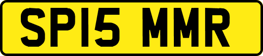 SP15MMR