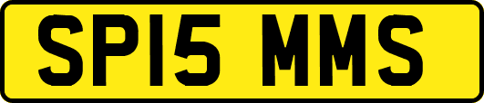 SP15MMS