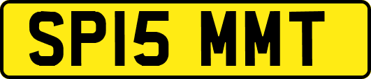 SP15MMT