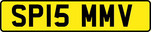 SP15MMV