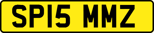 SP15MMZ