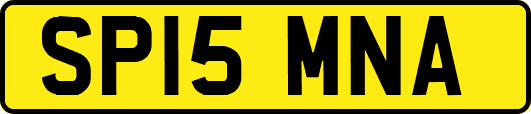 SP15MNA