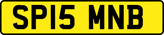 SP15MNB