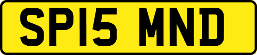 SP15MND