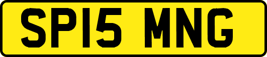 SP15MNG
