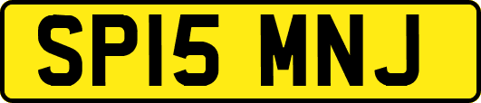 SP15MNJ