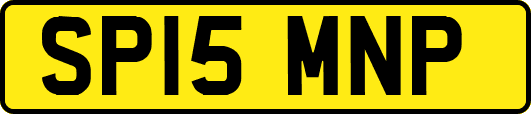 SP15MNP
