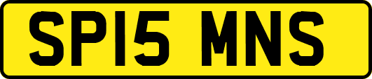 SP15MNS