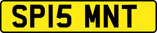 SP15MNT
