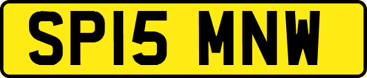 SP15MNW